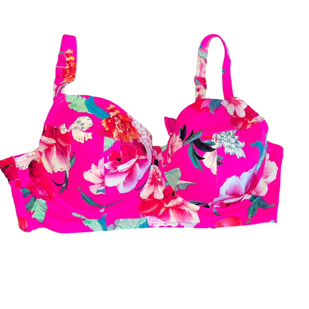 TORRID Bikini Top